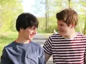 Logo of The Camphill School