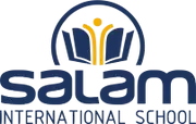 Logo of Salam International School