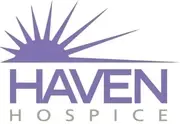 Logo of Haven Hospice