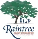 Logo de Raintree Children & Family Services