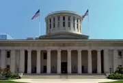 Logo of EASTERN EUROPEAN CONGRESS OF OHIO
