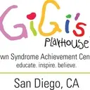 Logo de GiGi's Playhouse San Diego