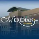 Logo of City of Meridian