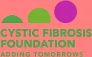Logo of Cystic Fibrosis Foundation