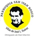 Logo of Parroquia San Juan Bosco