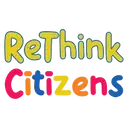 Logo of ReThink Citizens