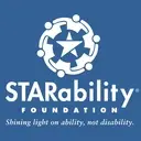 Logo of STARability Foundation