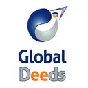 Logo of GLOBAL DEEDS FOUNDATION INC
