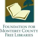 Logo of FOUNDATION FOR THE MONTEREY COUNTY FREE LIBRARIES