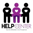 Logo of The HELP Center