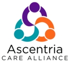 Logo of Ascentria Care Alliance