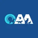 Logo of OHIO ANIMAL ADVOCATES
