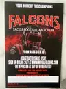 Logo of MORENO VALLEY JUNIOR ALL AMERICAN FOOTBALL AND CHEER INC