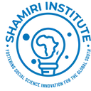 Logo of Shamiri Institute