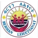 Logo of Berehan Lehetsanate