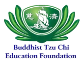 Logo of BUDDHIST TZU CHI EDUCATION FOUNDATION