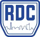 Logo of Raleigh Dream Center