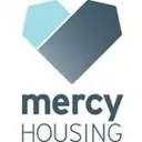 Logo of Mercy Housing California