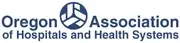 Logo of Oregon Association of Hospitals and Health Systems
