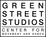 Logo de Green Street Studios