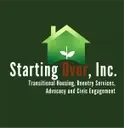 Logo of Starting Over, Inc.