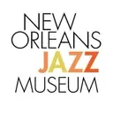 Logo of New Orleans Jazz Museum