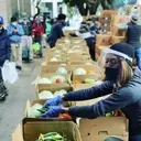 Logo de IMMANUEL PRESBYTERIAN CHURCH