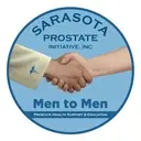 Logo of SARASOTA PROSTATE INITIATIVE