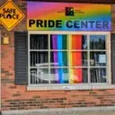 Logo of Lexington Pride Center