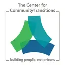Logo of The Center for Community Transitions