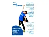 Logo of MAKE-A-WISH FOUNDATION OF CENTRAL AND NORTHERN FLORIDA INC