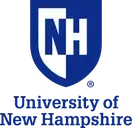 Logo of University of New Hampshire - Advancement