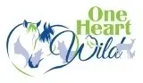 Logo de One Heart Wild Education Sanctuary & ROOTS Institute