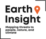 Logo of Earth Insight