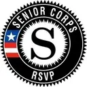 Logo of HARRISON COUNTY RSVP