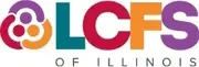 Logo de Lutheran Child and Family Services