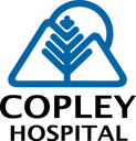 Logo of Copley Hospital