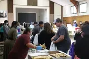 Logo of Whittier ACS Food Pantry