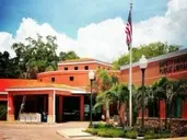 Logo of Safety Harbor Public Library