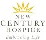 Logo of New Century Hospice-Fort Worth