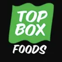 Logo of Top Box Foods LA