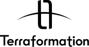 Logo of Terraformation