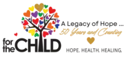 Logo of For The Child
