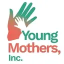 Logo of Young Mothers, Inc.