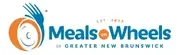 Logo of Meals on Wheels In Greater New Brunswick