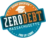 Logo of Zero Debt Massachusetts