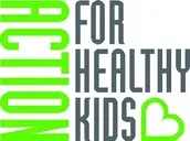 Logo of Action For Healthy Kids