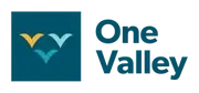 Logo of One Valley Community Foundation