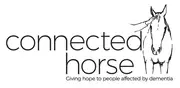 Logo of CONNECTED HORSE