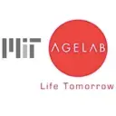 Logo of MIT AgeLab